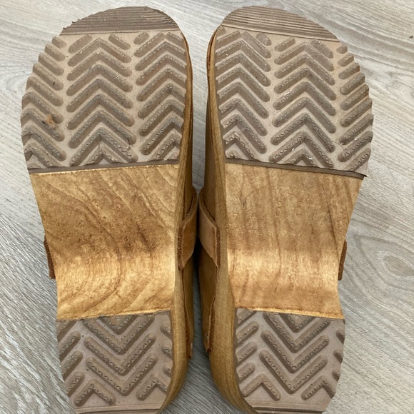 Vollsjo Clogs - Picture 5 of 5